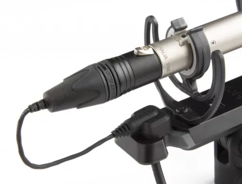 RODE XLR kábel PG2R markolathoz és SM szériás mikrofonfogókhoz