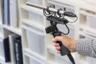 RODE XLR kábel PG2R markolathoz és SM szériás mikrofonfogókhoz