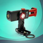 Jackal PH86 mobiltelefon tartó