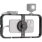 RØDE Phone Cage MagSafe telefon és kiegészítő tartó keret videózáshoz