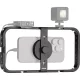 RØDE Phone Cage MagSafe telefon és kiegészítő tartó keret videózáshoz