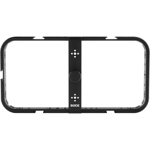 RØDE Phone Cage MagSafe telefon és kiegészítő tartó keret videózáshoz