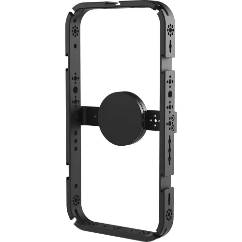 RØDE Phone Cage MagSafe telefon és kiegészítő tartó keret videózáshoz