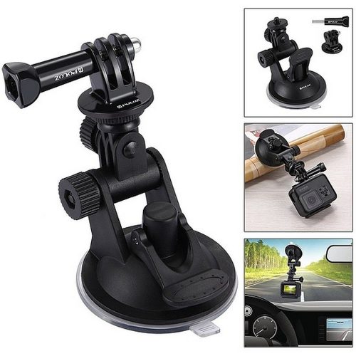 PULUZ 53in1 sport és akció kamerákhoz (for GoPro, DJI action, stb) (PKT09)