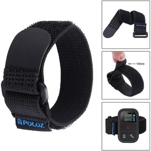 PULUZ 53in1 sport és akció kamerákhoz (for GoPro, DJI action, stb) (PKT09)