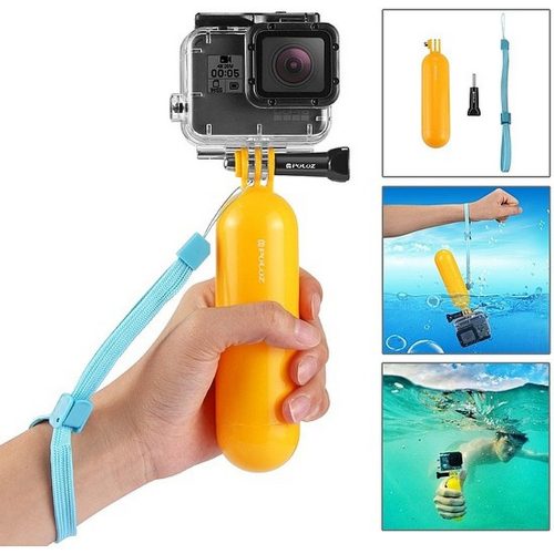 PULUZ 53in1 sport és akció kamerákhoz (for GoPro, DJI action, stb) (PKT09)