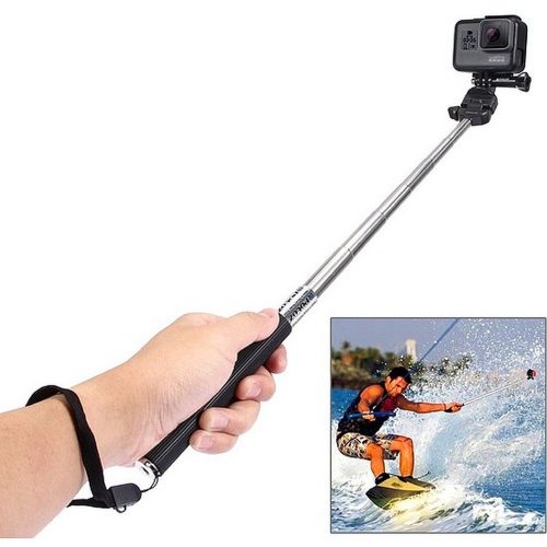 PULUZ 53in1 sport és akció kamerákhoz (for GoPro, DJI action, stb) (PKT09)