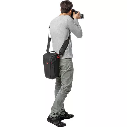 Manfrotto Pro-Light Access H-18 táska