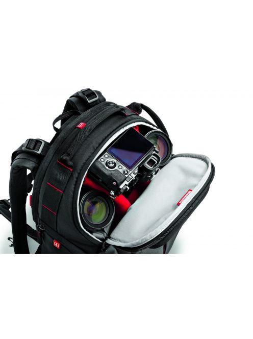 Manfrotto Pro Light camera backpack Bumblebee-130 for DSLR/CSC (PL-B-130)
