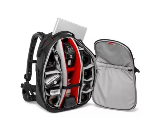 Manfrotto PL-B-220 Pro Light Bumblebee-220 BL hátizsák