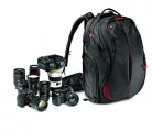 Manfrotto Pro Light camera backpack Bumblebee-230 for DSLR/camcorde (PL-B-230)