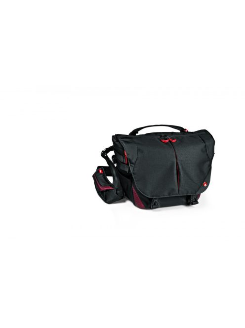 Manfrotto Pro Light Messenger-Tasche Bumblebee M-10 (PL-BM-10)