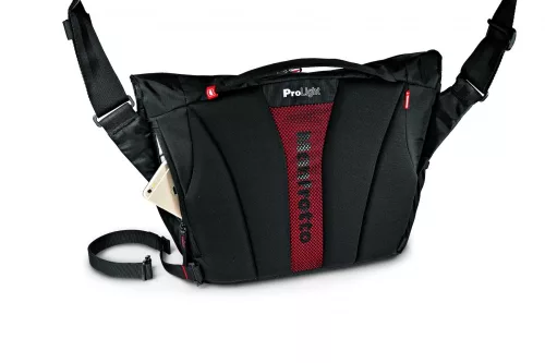Manfrotto Pro Light camera messenger Bumblebee M-10 for DSLR/CSC (PL-BM-10)