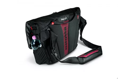 Manfrotto Pro Light camera messenger Bumblebee M-10 for DSLR/CSC (PL-BM-10)