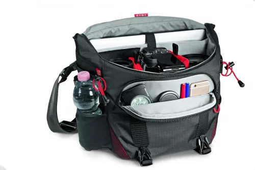 Manfrotto Pro Light camera messenger Bumblebee M-10 for DSLR/CSC (PL-BM-10)