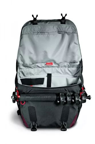 Manfrotto Pro Light camera messenger Bumblebee M-10 for DSLR/CSC (PL-BM-10)
