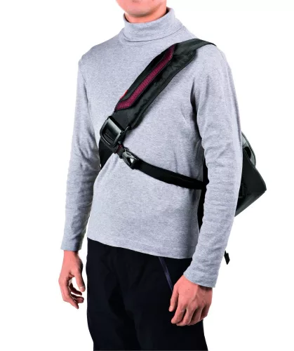 Manfrotto Pro Light camera messenger Bumblebee M-10 for DSLR/CSC (PL-BM-10)