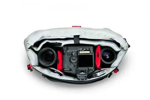 Manfrotto Pro Light camera messenger Bumblebee M-30 for DSLR (PL-BM-30)