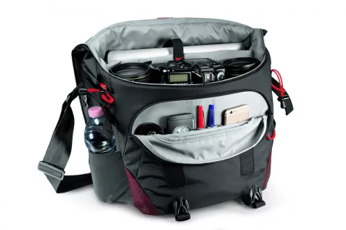 Manfrotto Pro Light camera messenger Bumblebee M-30 for DSLR (PL-BM-30)