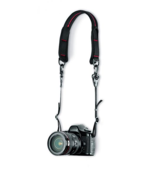 Manfrotto Pro Light Kameragurt für DSLR/CSC Kameras (PL-C-STRAP)