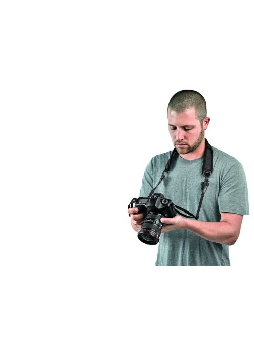 Manfrotto Pro Light camera strap for DSLR/CSC (PL-C-STRAP)