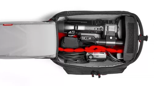 Manfrotto Pro Light Camcorder Case 191N (PL-CC-191N)