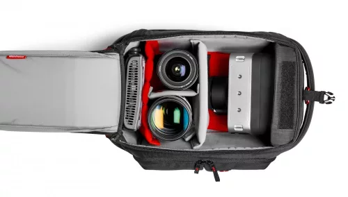 Manfrotto Pro Light Camcorder Case 191N (PL-CC-191N)