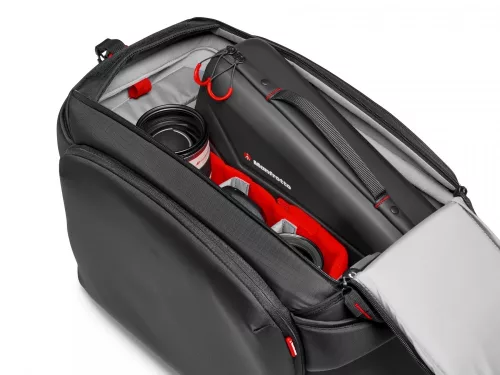 Manfrotto Pro Light Camcorder Case 193N for PMW-X200, HDV camera, VDSLR (PL-CC-193N)