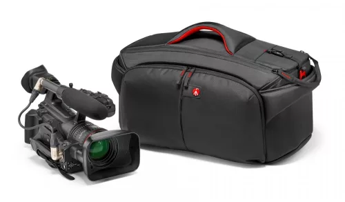 Manfrotto Pro Light Camcorder Case 193N for PMW-X200, HDV camera, VDSLR (PL-CC-193N)