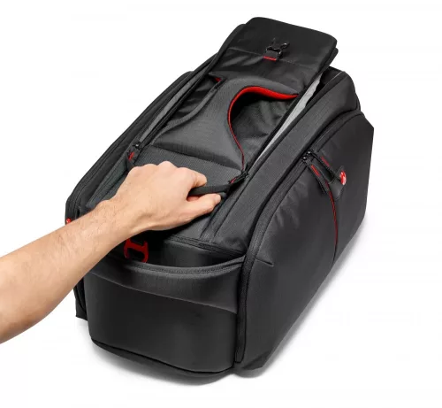 Manfrotto Pro Light Camcorder Case 193N for PMW-X200, HDV camera, VDSLR (PL-CC-193N)