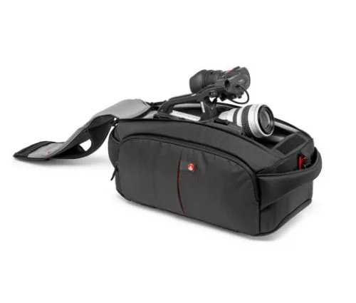 Manfrotto Pro Light Camcorder Case 197 (PL-CC-197)