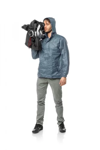 Manfrotto CRC-12 PL Video Raincover (PL-CRC-12)