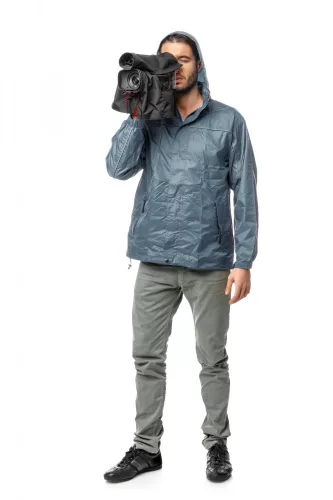 Manfrotto CRC-13 PL Video Raincover (PL-CRC-13)