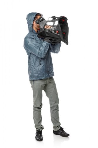 Manfrotto CRC-15 PL Video Raincover (PL-CRC-15)