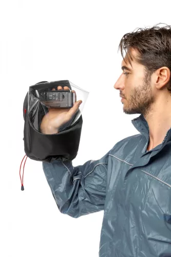 Manfrotto CRC-17 PL Video Raincover (PL-CRC-17)