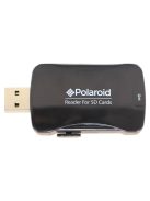 Polaroid SD kártyaolvasó USB 2.0