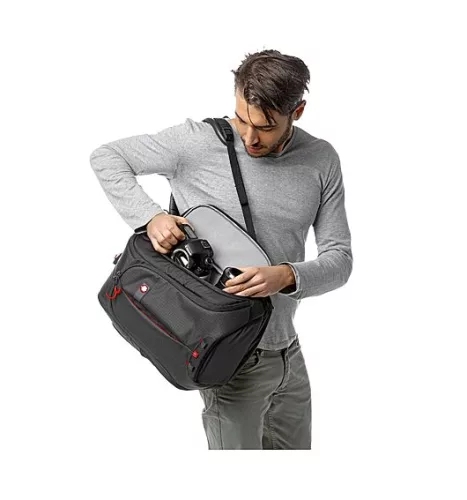 Manfrotto Pro Light camera backpack MultiPro-120 for DSLR/camcorder (PL-MTP-120)