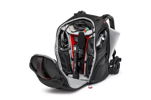 Manfrotto Pro Light camera backpack PV-410 (PL-PV-410)