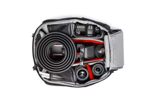 Manfrotto Pro Light camera backpack PV-410 (PL-PV-410)