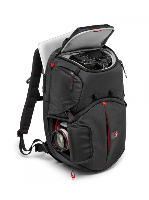Manfrotto Pro Light Camera Backpack: Revolver-8 PL (PL-R-8)