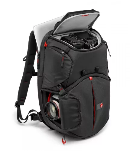 Manfrotto Pro Light Camera Backpack: Revolver-8 PL (PL-R-8)