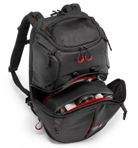 Manfrotto Pro Light Camera Backpack: Revolver-8 PL (PL-R-8)