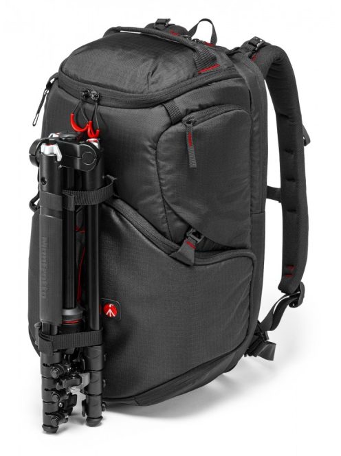 Manfrotto Pro Light Camera Backpack: Revolver-8 PL (PL-R-8)