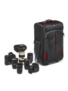 Manfrotto Pro Light Reloader-55 camera roller bag for DSLR/camcorder (PL-RL-55)