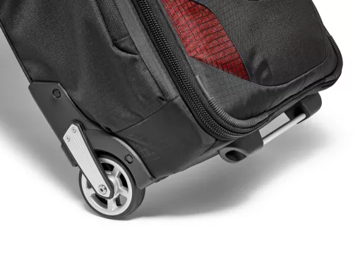 Manfrotto Pro Light Reloader-55 camera roller bag for DSLR/camcorder (PL-RL-55)