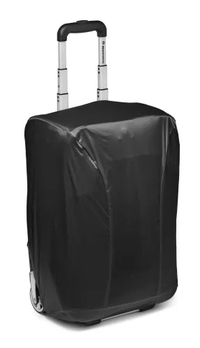 Manfrotto Pro Light Reloader-55 camera roller bag for DSLR/camcorder (PL-RL-55)