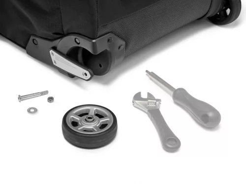 Manfrotto Pro Light Reloader-55 camera roller bag for DSLR/camcorder (PL-RL-55)