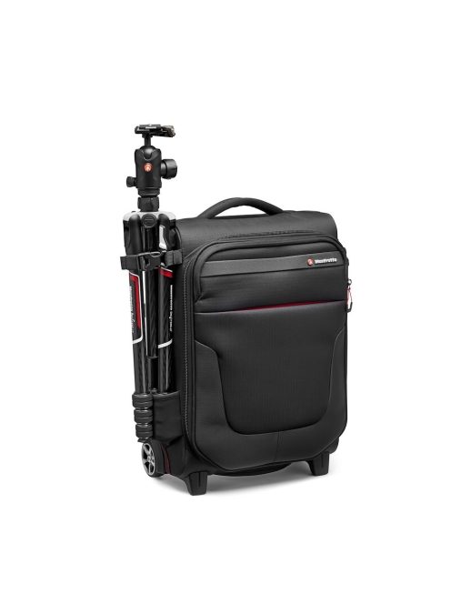 Manfrotto Pro Light Reloader Air-50 carry-on camera roller bag (PL-RL-A50)