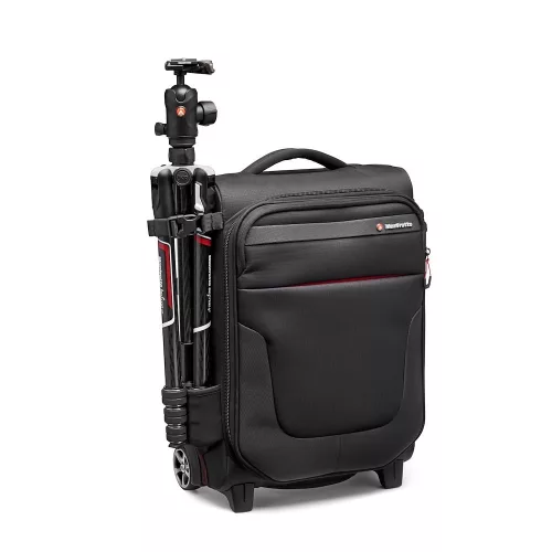 Manfrotto Pro Light Reloader Air-50 carry-on camera roller bag (PL-RL-A50)