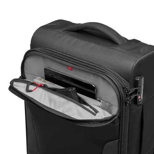 Manfrotto Pro Light Reloader Air-50 carry-on camera roller bag (PL-RL-A50)